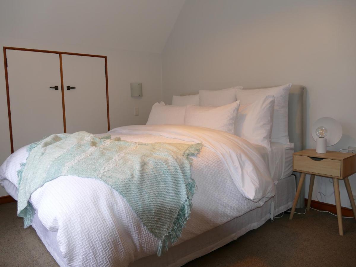Number41 Bed + Breakfast Bed & Breakfast Blenheim Bagian luar foto