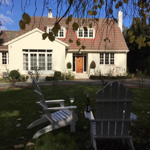 Number41 Bed + Breakfast Bed & Breakfast Blenheim Bagian luar foto