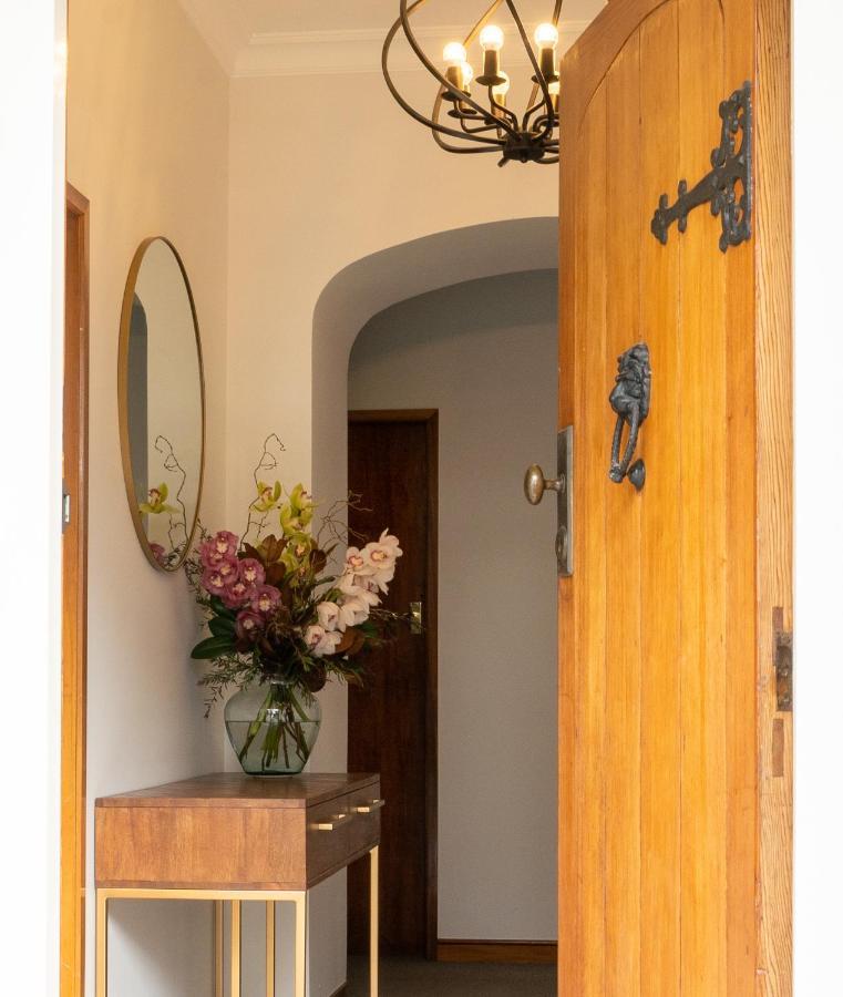 Number41 Bed + Breakfast Bed & Breakfast Blenheim Bagian luar foto