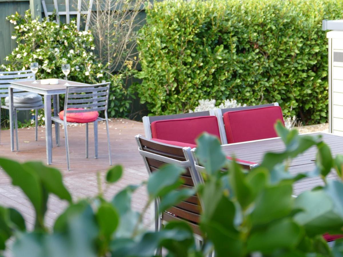 Number41 Bed + Breakfast Bed & Breakfast Blenheim Bagian luar foto
