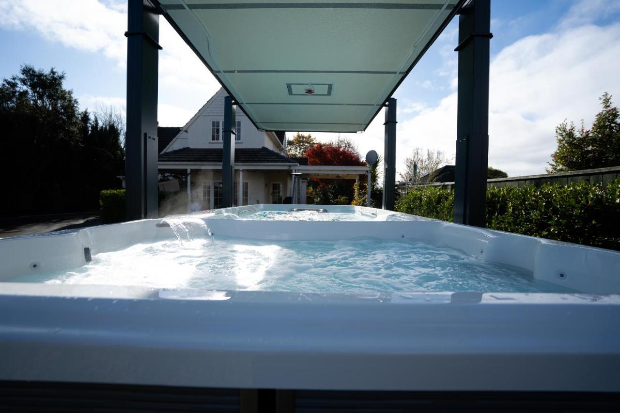 Number41 Bed + Breakfast Bed & Breakfast Blenheim Bagian luar foto